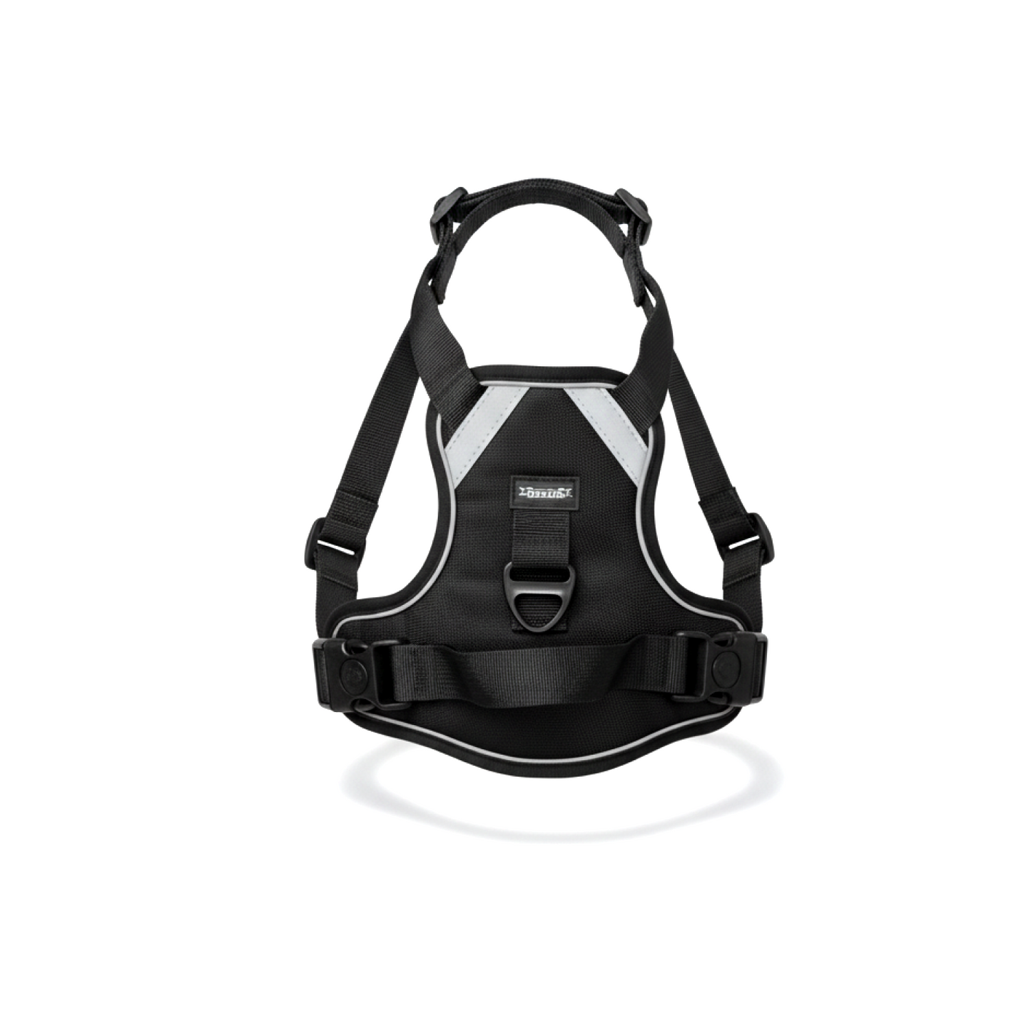 No-Pull Reflective Dog Harness | Anti-Choke Training Vest with Soft Padding and Easy-Control Handle